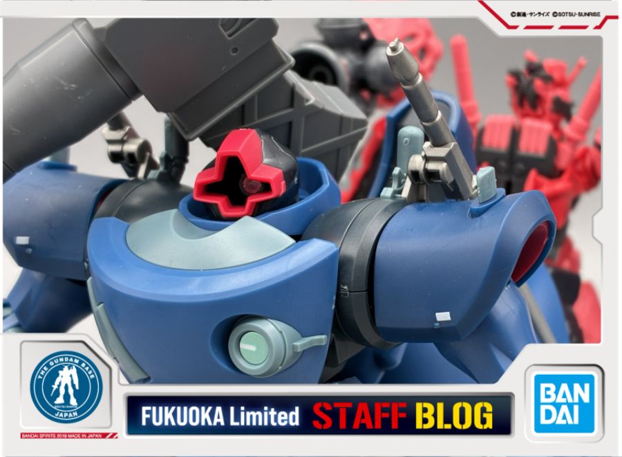 HG GQ 1/144 샤리아 전용 릭 돔 샘플 소개_1.jpg