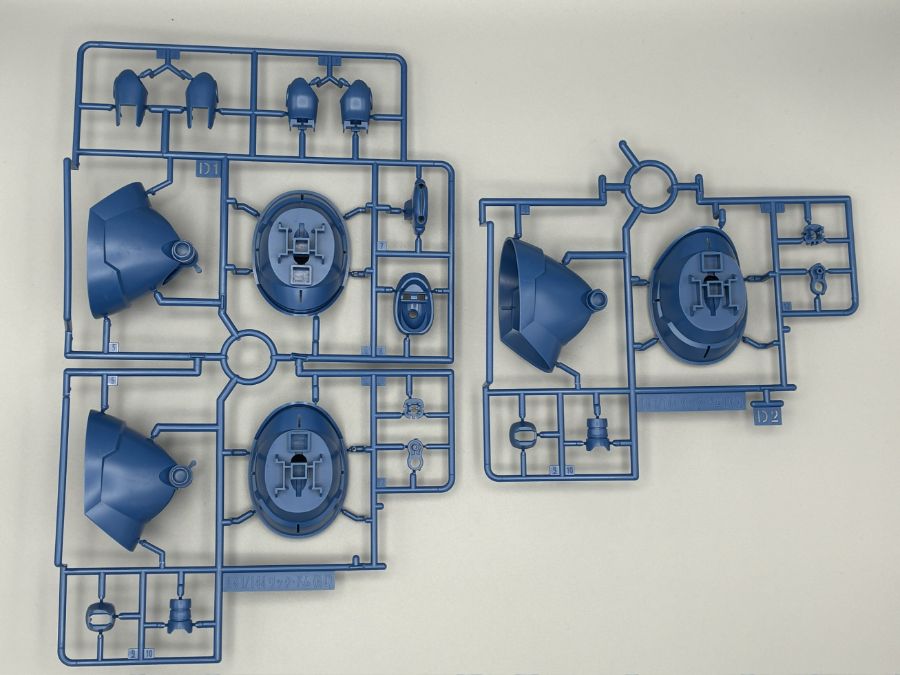 HG GQ 1/144 샤리아 전용 릭 돔 샘플 소개_8.jpg