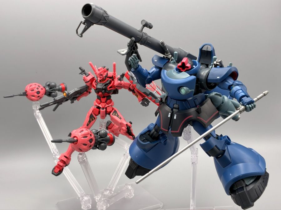 HG GQ 1/144 샤리아 전용 릭 돔 샘플 소개_29.jpg