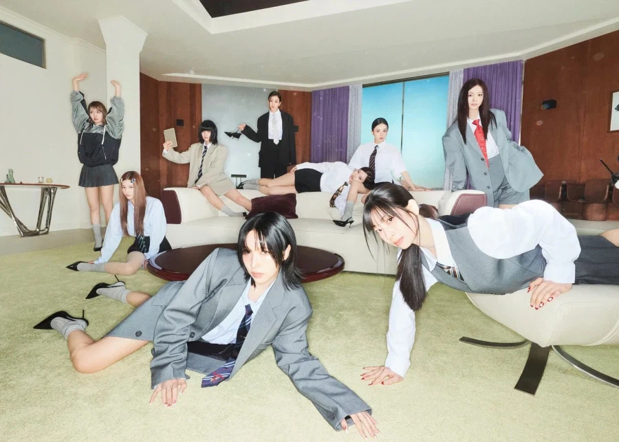 [트와이스] TWICE ＜THIS IS FOR＞ 월드투어 in 가오슝 비하인드_3.webp