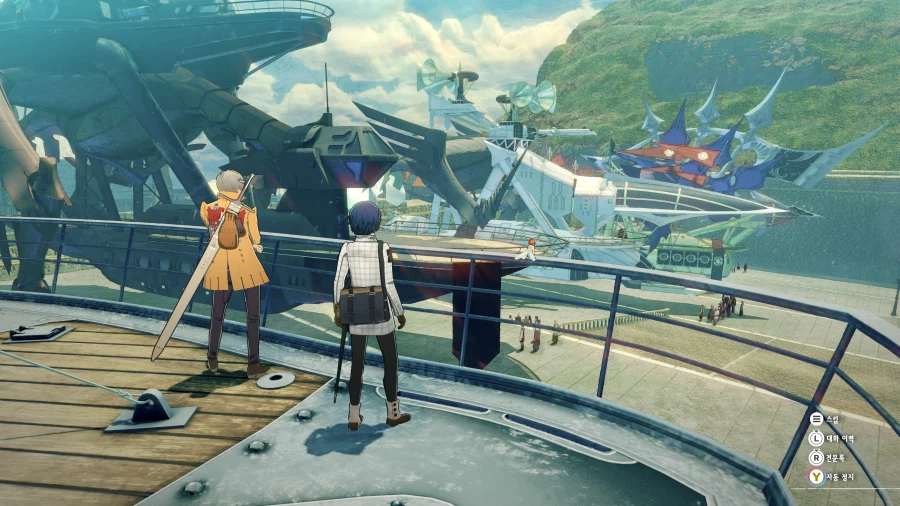 메타포: 리판타지오 스크린샷_45.webp