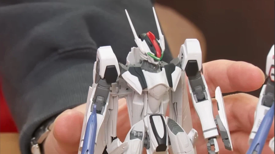 [반다이] HG 1/100 VF-25F 메사이어 알토기 소개 영상_5.webp