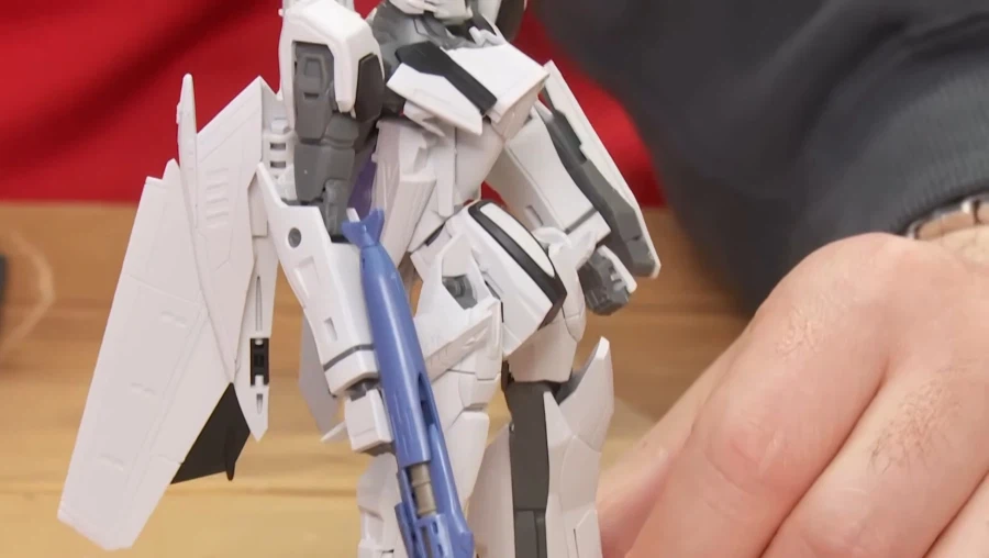 [반다이] HG 1/100 VF-25F 메사이어 알토기 소개 영상_8.webp