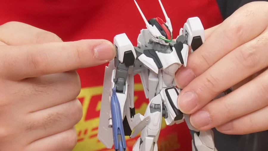 [반다이] HG 1/100 VF-25F 메사이어 알토기 소개 영상_11.webp