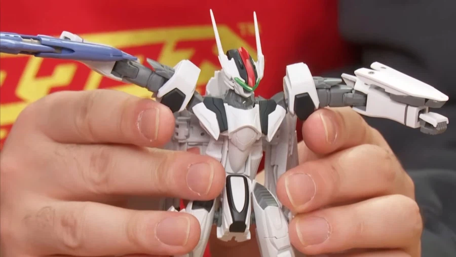 [반다이] HG 1/100 VF-25F 메사이어 알토기 소개 영상_14.webp