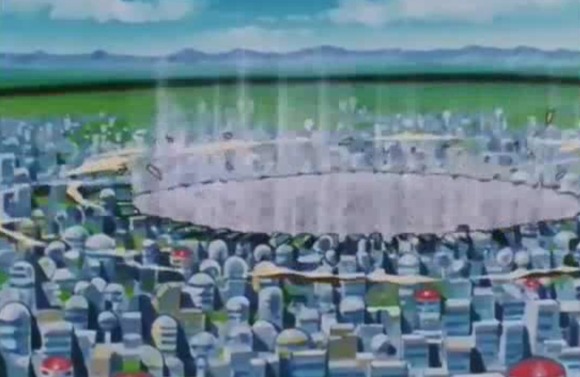 [드래곤볼 gt, 유희왕 gx] 빌런 시절 생각나는구만_3.jpeg