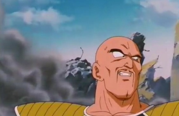 [드래곤볼 gt, 유희왕 gx] 빌런 시절 생각나는구만_5.jpeg