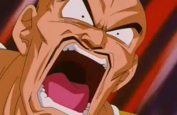 [드래곤볼 gt, 유희왕 gx] 빌런 시절 생각나는구만_9.jpeg