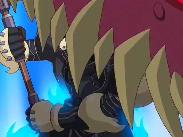 [드래곤볼 gt, 유희왕 gx] 빌런 시절 생각나는구만_33.jpg