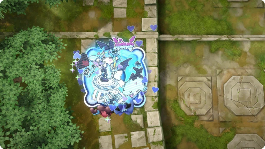 마듀) 오늘자 데이터마이닝 (유출) 총정리 2탄 - 악세사리 8종_8.webp