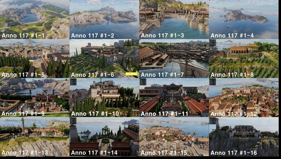 [PC판] 아노117 처음부터 게임플레이 영상..필요하신 분 참고하세요..~_1.jpg