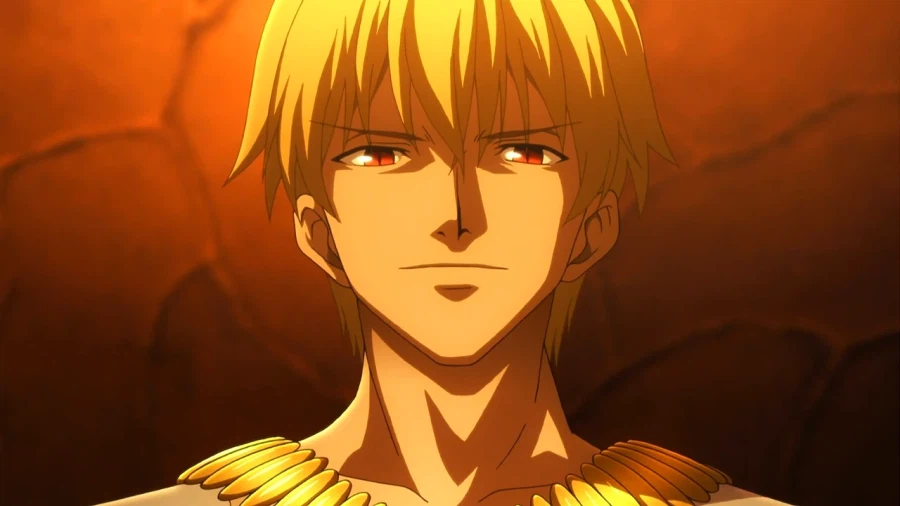 [페이트 제로] 말실수 할 뻔한 영웅왕_14.webp