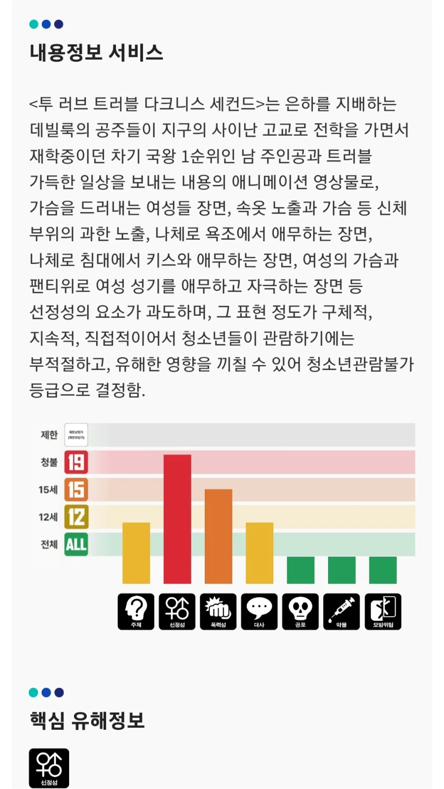 아청법의모순)투 러브 트러블 다크니스 라프텔에 들어왔네?_3.webp