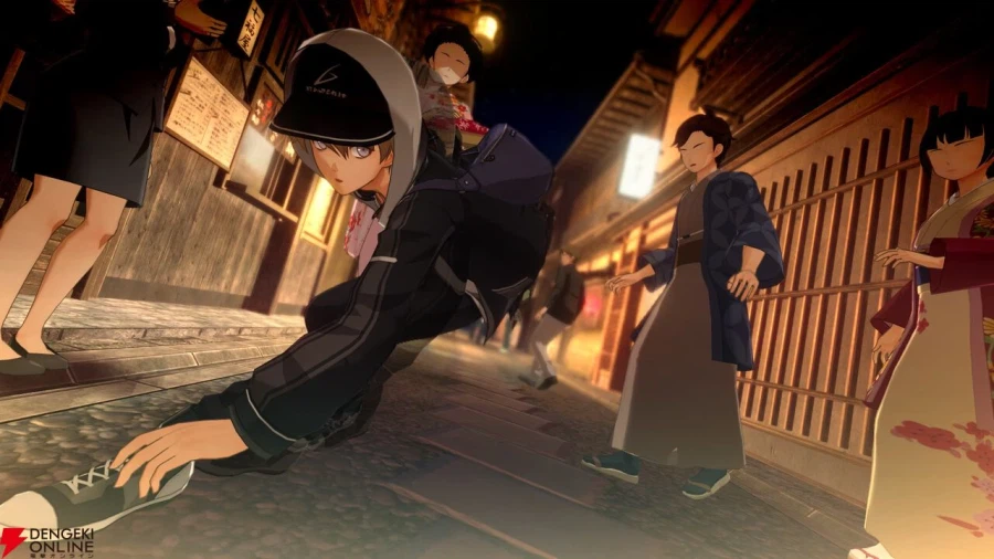 교토 재너두 -벚꽃환무- 스토리 및 등장인물 소개_2.webp