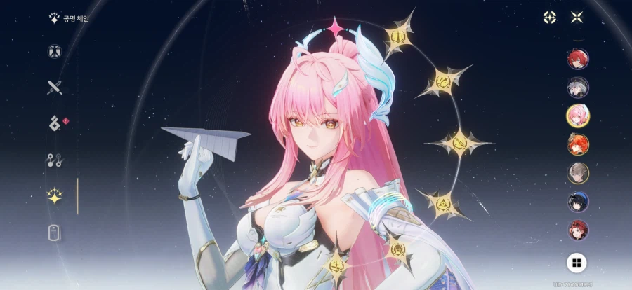 명조) 4시까지 스토리 밀고 잔 후기_1.webp