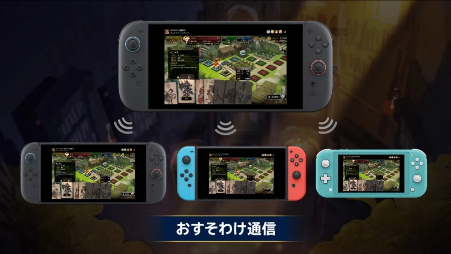 컬드셉트 비긴즈 스크린샷 및 NS2 에디션 특징_11.webp