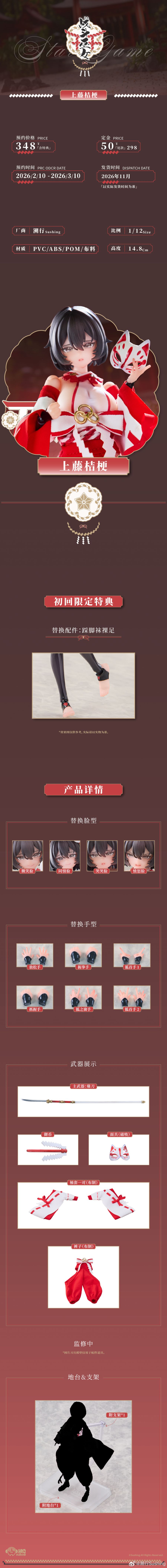 [Sushing] 1/12 전투 무녀 - 카미토 사쿠라 ＆ 카미토 키즈라_14.jpg