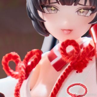 [Sushing] 1/12 전투 무녀 - 카미토 사쿠라 ＆ 카미토 키즈라_5.jpg