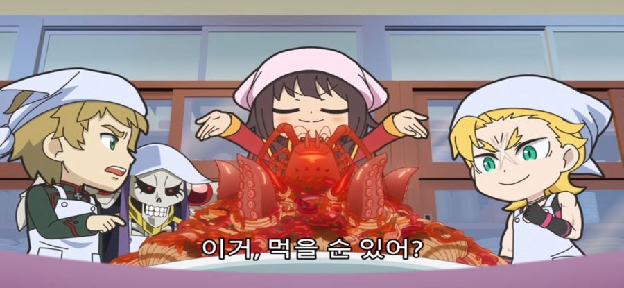 [이세계 콰르텟] 스압 평화로운 요리_38.jpg