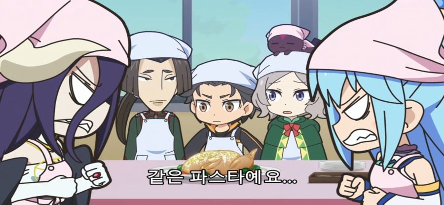 [이세계 콰르텟] 스압 평화로운 요리_43.jpg
