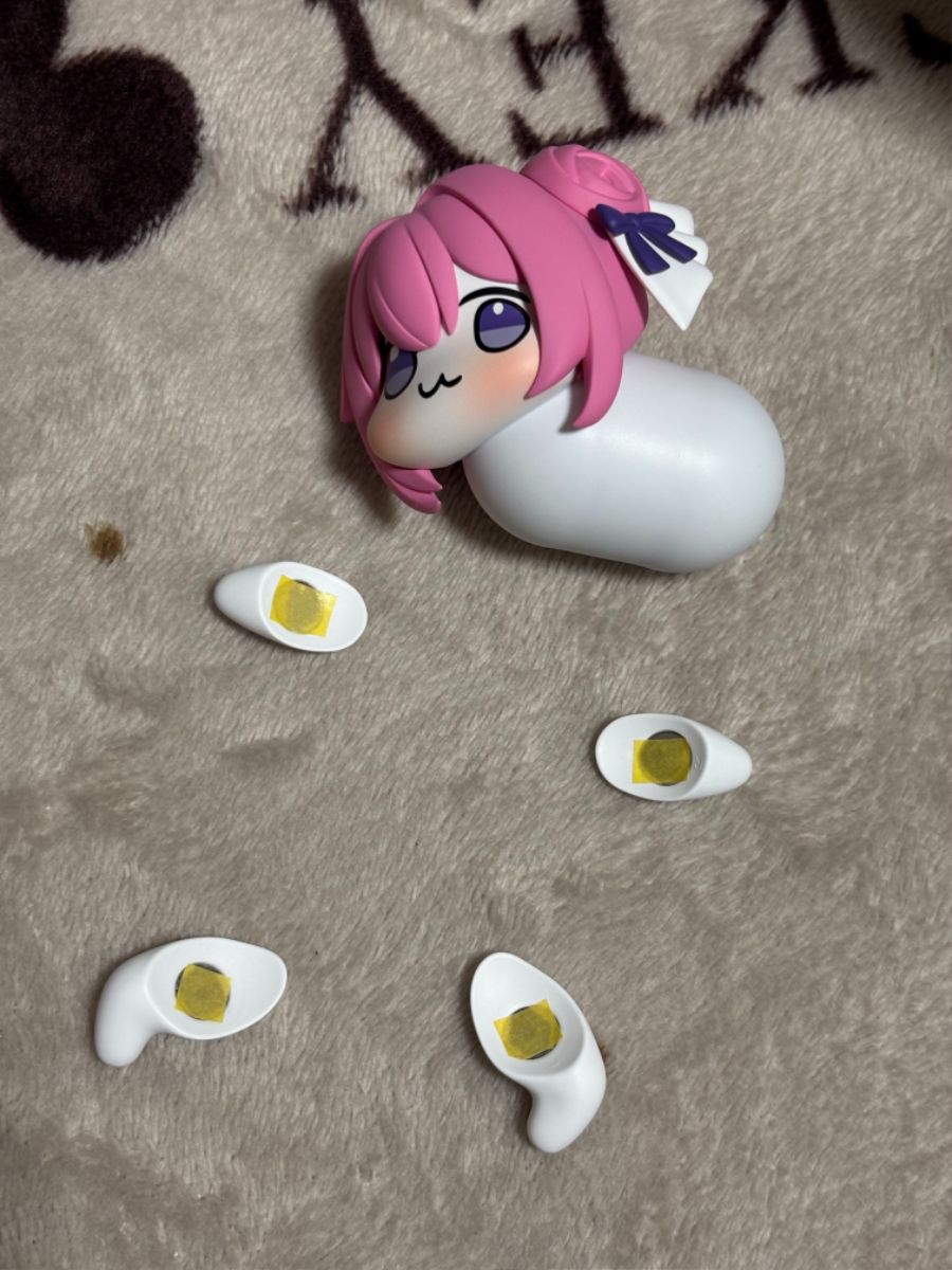 [스네일 쉘] 승리의 여신: 니케 - 자석 긁힘 관련 팁 2_1.jpg