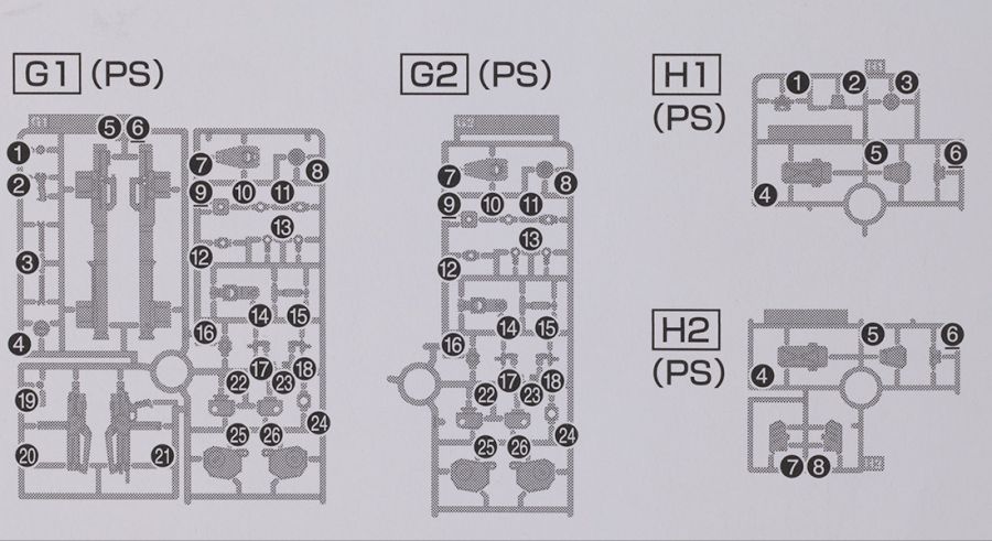 HGUC 1/144 구스타프 칼 00형 해외 리뷰_6.jpg
