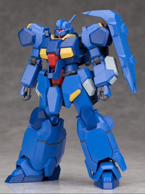 HGUC 1/144 구스타프 칼 00형 해외 리뷰_10.jpg