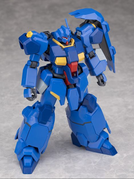 HGUC 1/144 구스타프 칼 00형 해외 리뷰_14.jpg