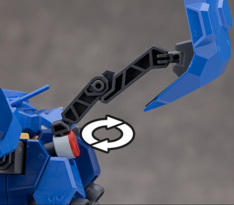 HGUC 1/144 구스타프 칼 00형 해외 리뷰_32.jpg