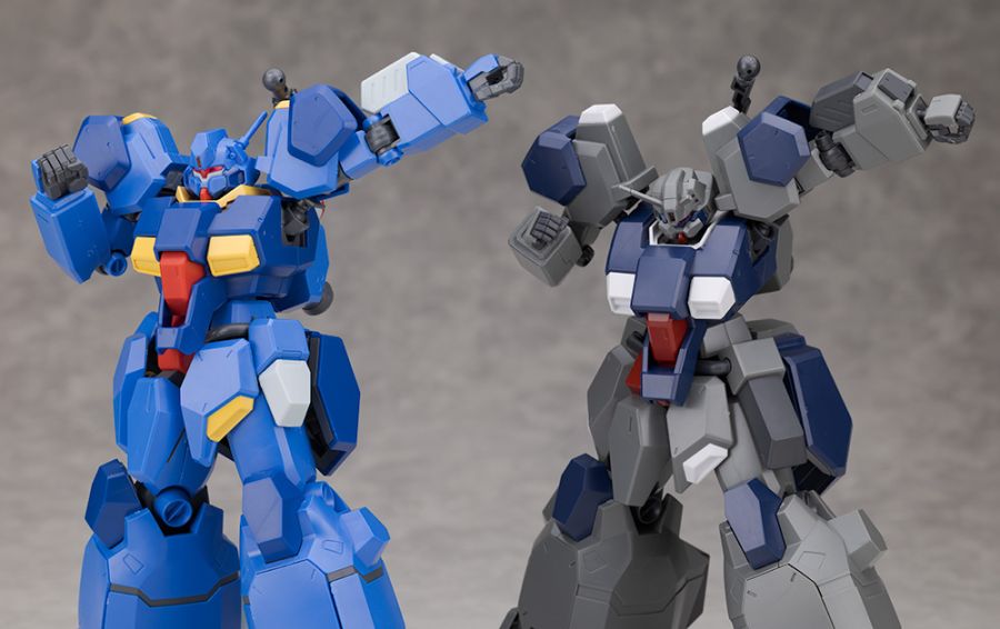 HGUC 1/144 구스타프 칼 00형 해외 리뷰_61.jpg