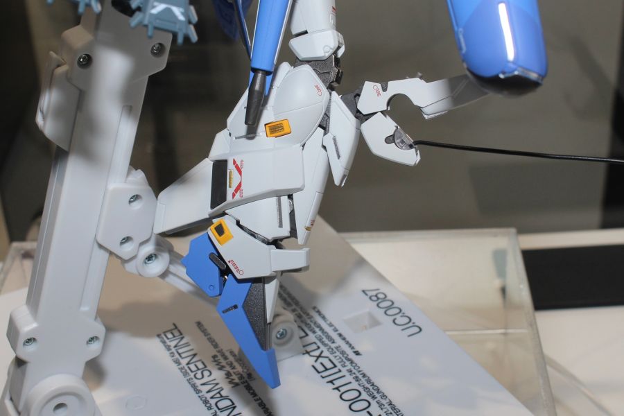 [반다이] 메탈 로봇혼 EX-S 건담 리 코디네이트 전시 사진 2_20.jpg