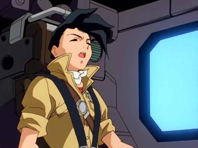 [건담W] 동료들의 짝퉁과 싸우다_18.jpeg