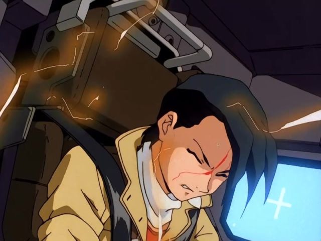 [건담W] 동료들의 짝퉁과 싸우다_37.jpeg