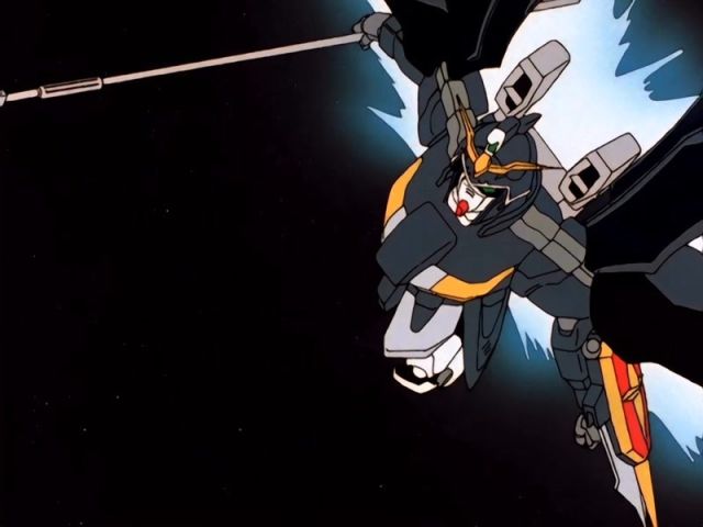 [건담W] 동료들의 짝퉁과 싸우다_48.jpeg