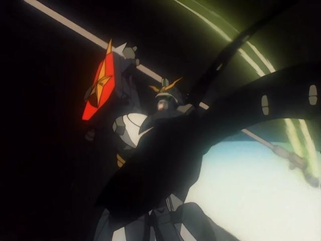 [건담W] 동료들의 짝퉁과 싸우다_54.jpeg