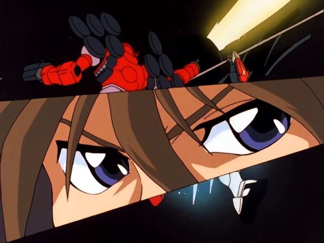 [건담W] 동료들의 짝퉁과 싸우다_76.jpeg