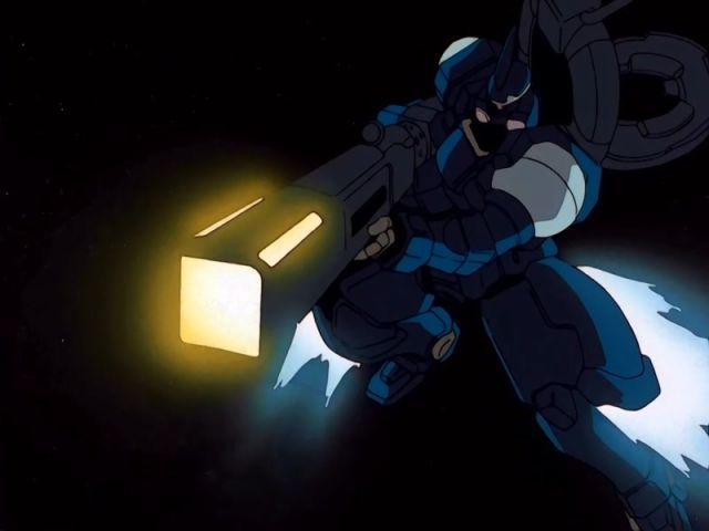 [건담W] 동료들의 짝퉁과 싸우다_77.jpeg