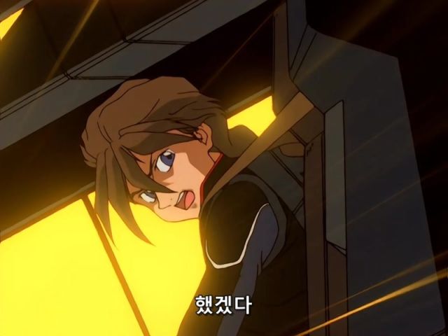 [건담W] 동료들의 짝퉁과 싸우다_79.jpeg