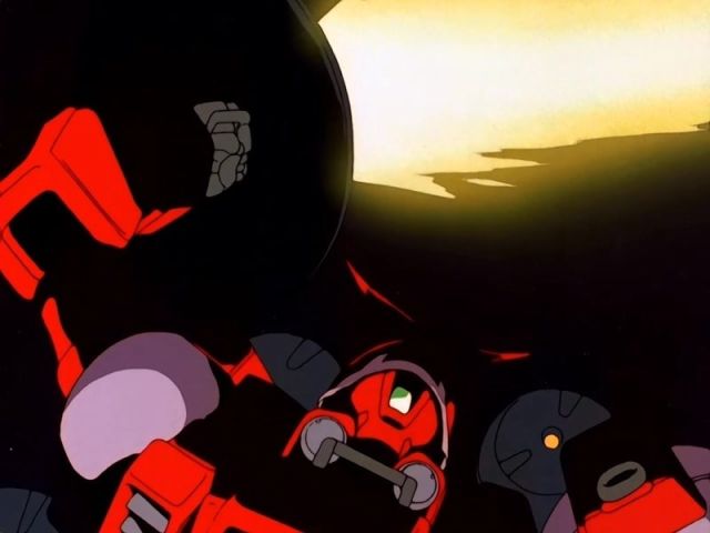 [건담W] 동료들의 짝퉁과 싸우다_80.jpeg