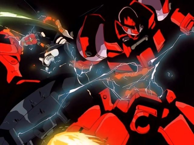 [건담W] 동료들의 짝퉁과 싸우다_91.jpeg