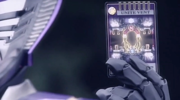 [가면라이더 류우키] 비스트 마스터 오쟈_52.jpg