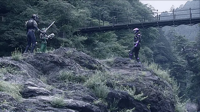 [가면라이더 류우키] 비스트 마스터 오쟈_44.jpg