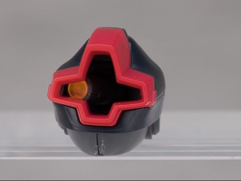 HG GQ 1/144 샤리아 전용 릭 돔 해외 리뷰_20.jpg