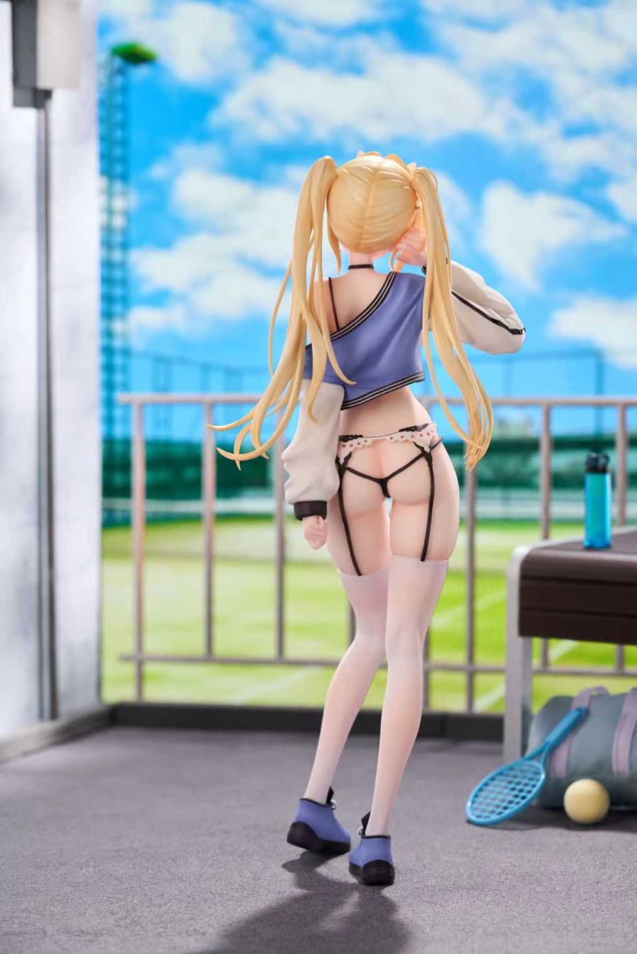 [UMIKAWA] 1/6 FymriE - 야구부 짱 란제리 채색 원형_3.jpg