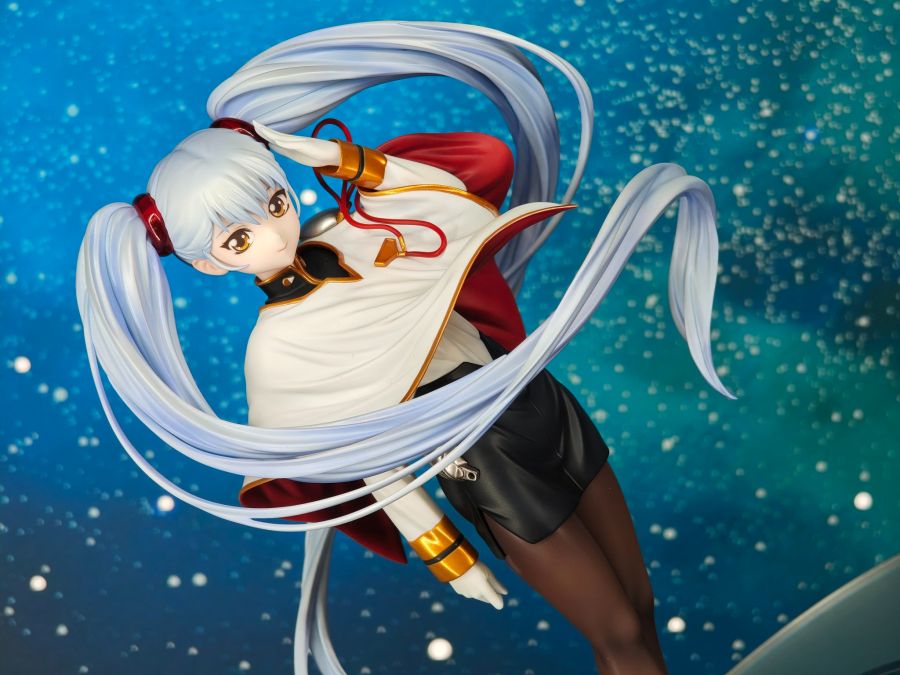 [굿 스마일] 1/7 극장판 기동전함 나데시코 - 호시노 루리 전시 사진 2_4.jpg