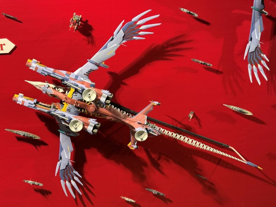 [성환중공] 에반게리온 신극장판 계열 원페스 2026 겨울 전시 사진_2.jpg