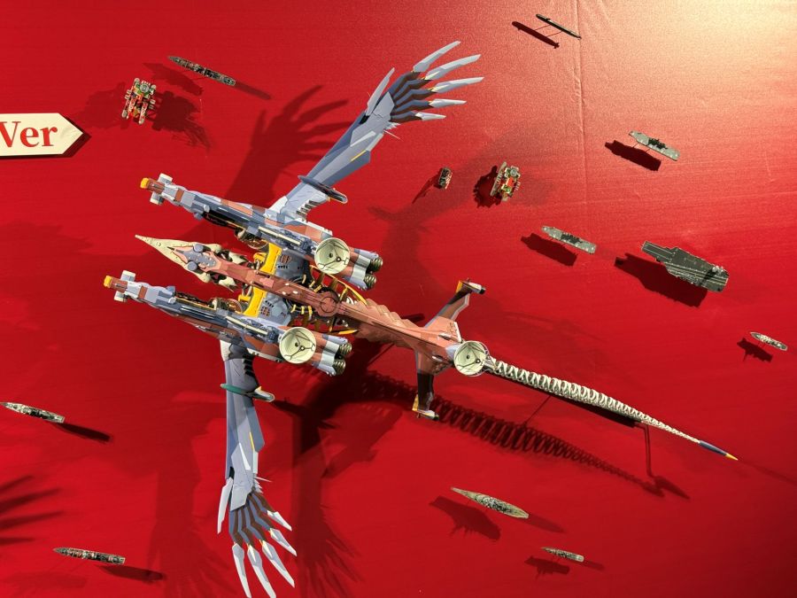 [성환중공] 에반게리온 신극장판 계열 원페스 2026 겨울 전시 사진_4.jpg