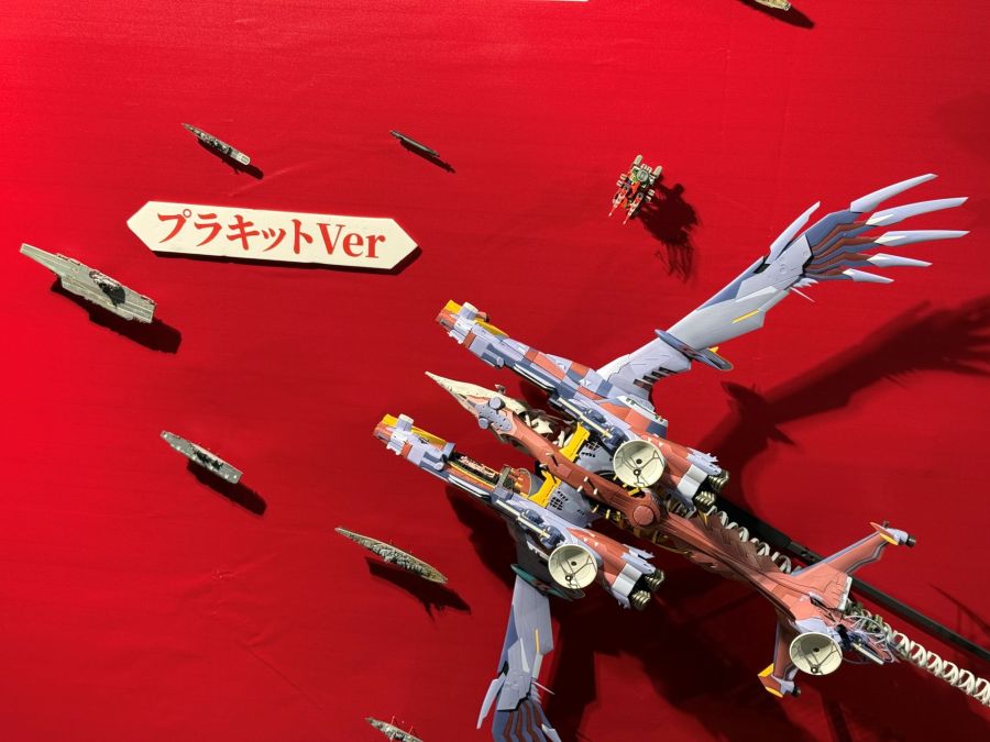 [성환중공] 에반게리온 신극장판 계열 원페스 2026 겨울 전시 사진_6.jpg