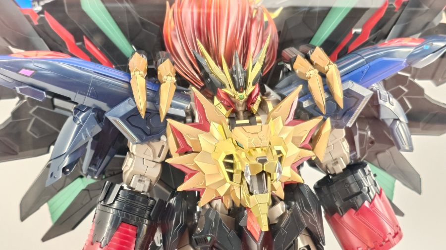 [AMAKUNI] 超機神 제네식 가오가이가 전시 영상 2_4.jpg