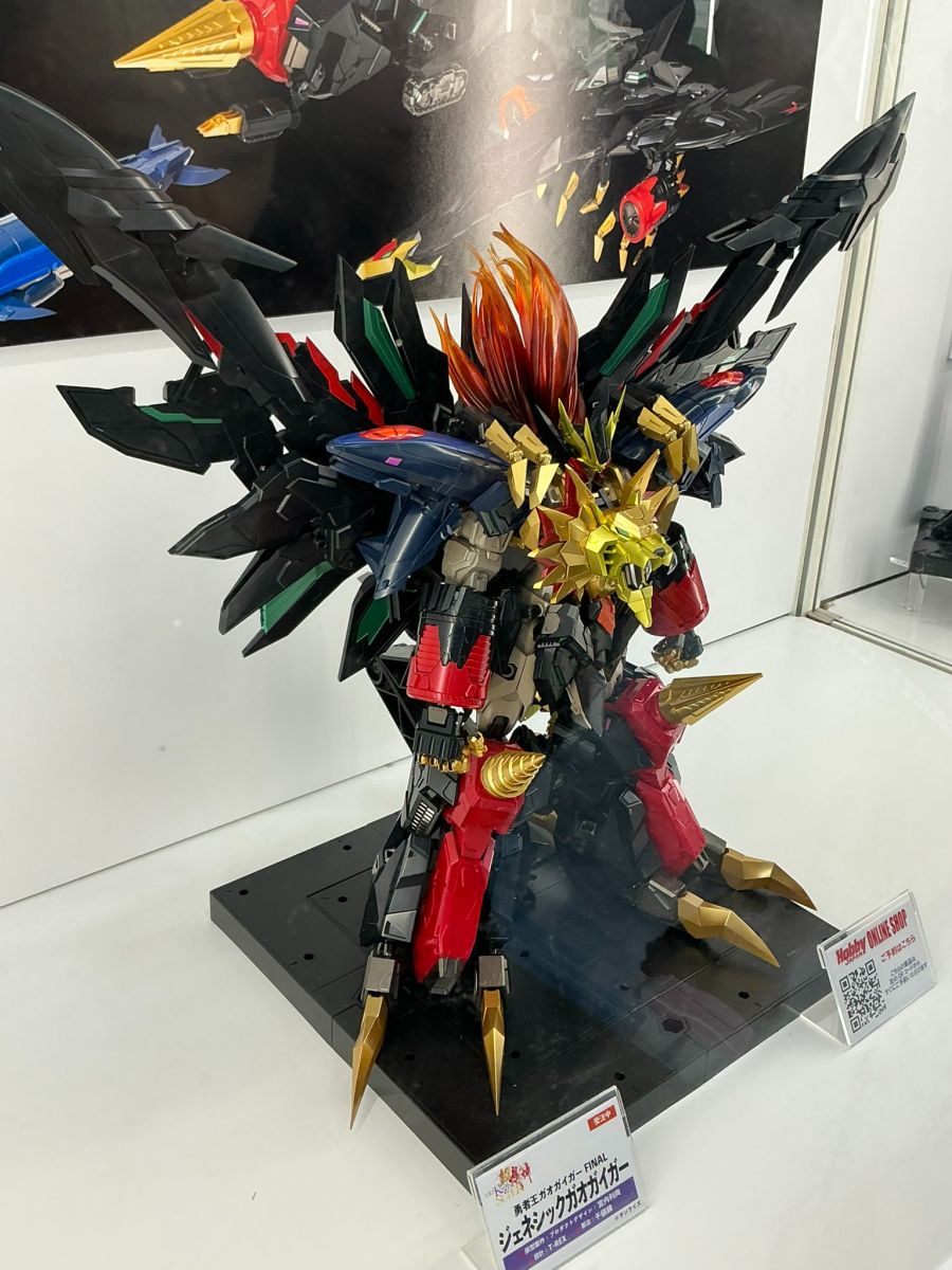 [AMAKUNI] 超機神 제네식 가오가이가 전시 영상 2_8.jpg